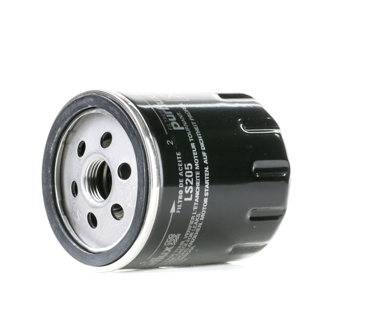PURFLUX Filtre à Huile OPEL,FORD,MG LS205 PF41,SD,X15 Oil Filtre X4130E,X74,75221677,L523,1163420,38