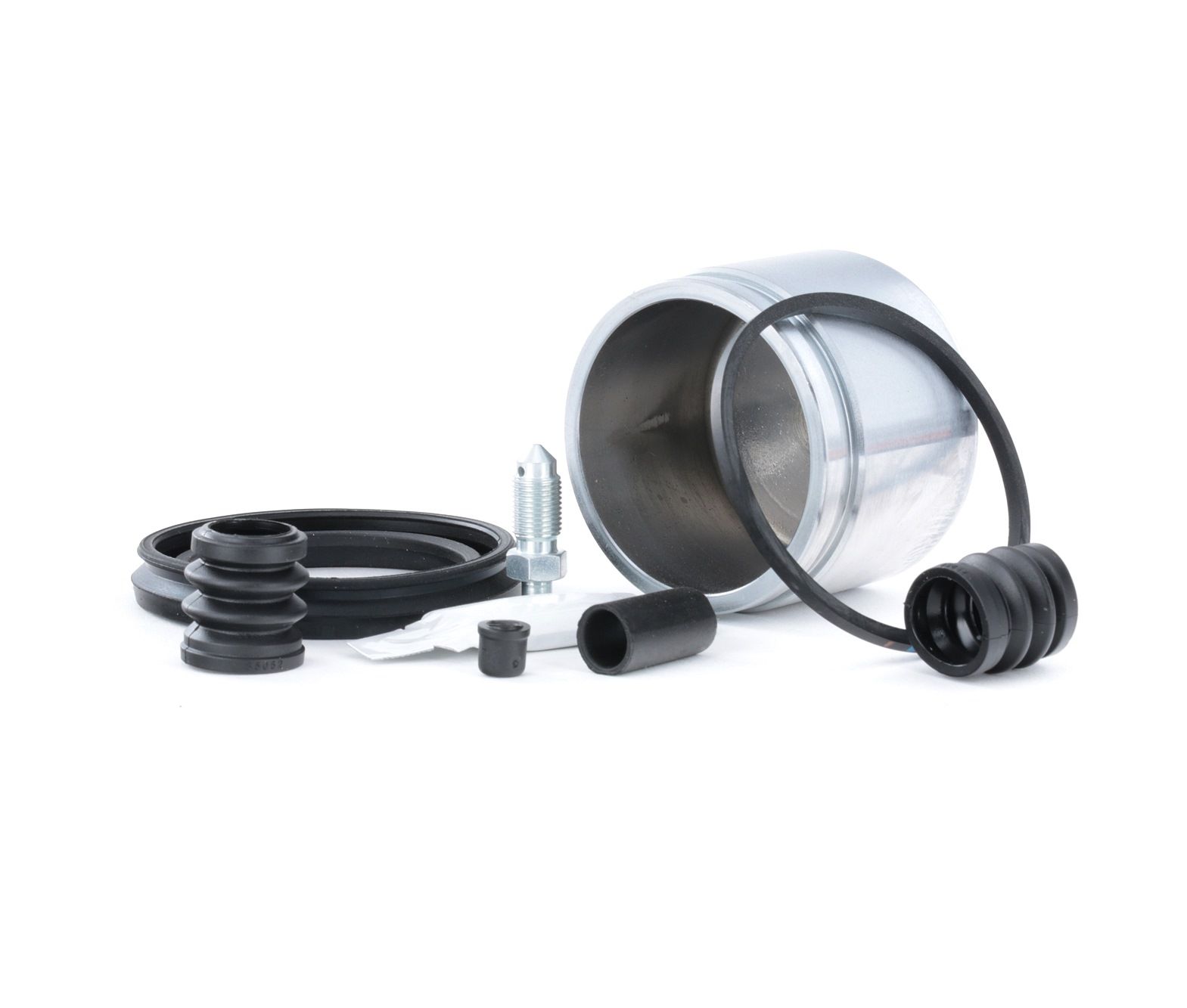 AUTOFREN SEINSA Kit De Réparation Étrier De Frein NISSAN D4963C 41000C7164,4100101J01,4100120J00 410