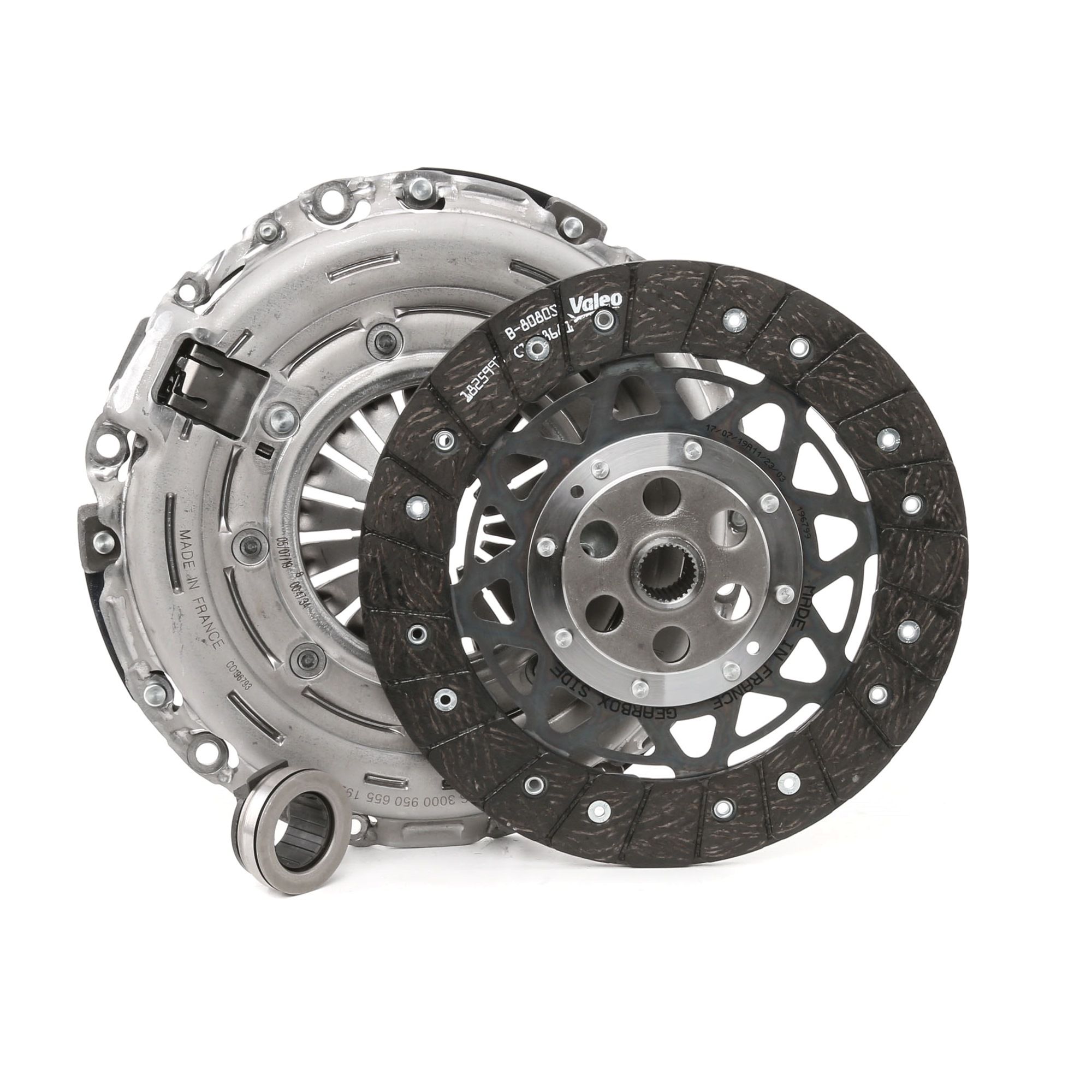 Sachs 3000 950 655 Sets para Embrague