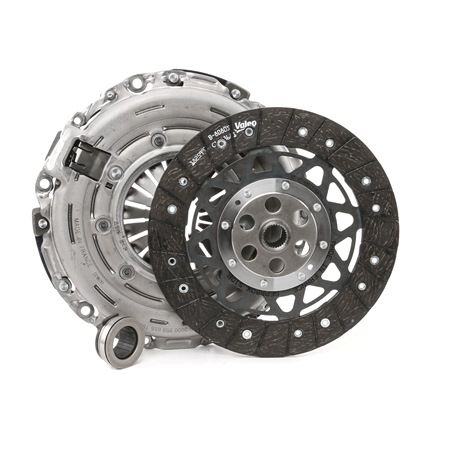 SACHS 3000 951 734 Kupplungssatz