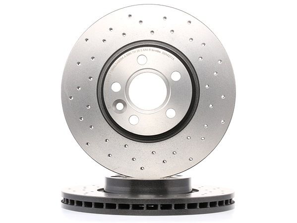 Bremsscheibe 28361