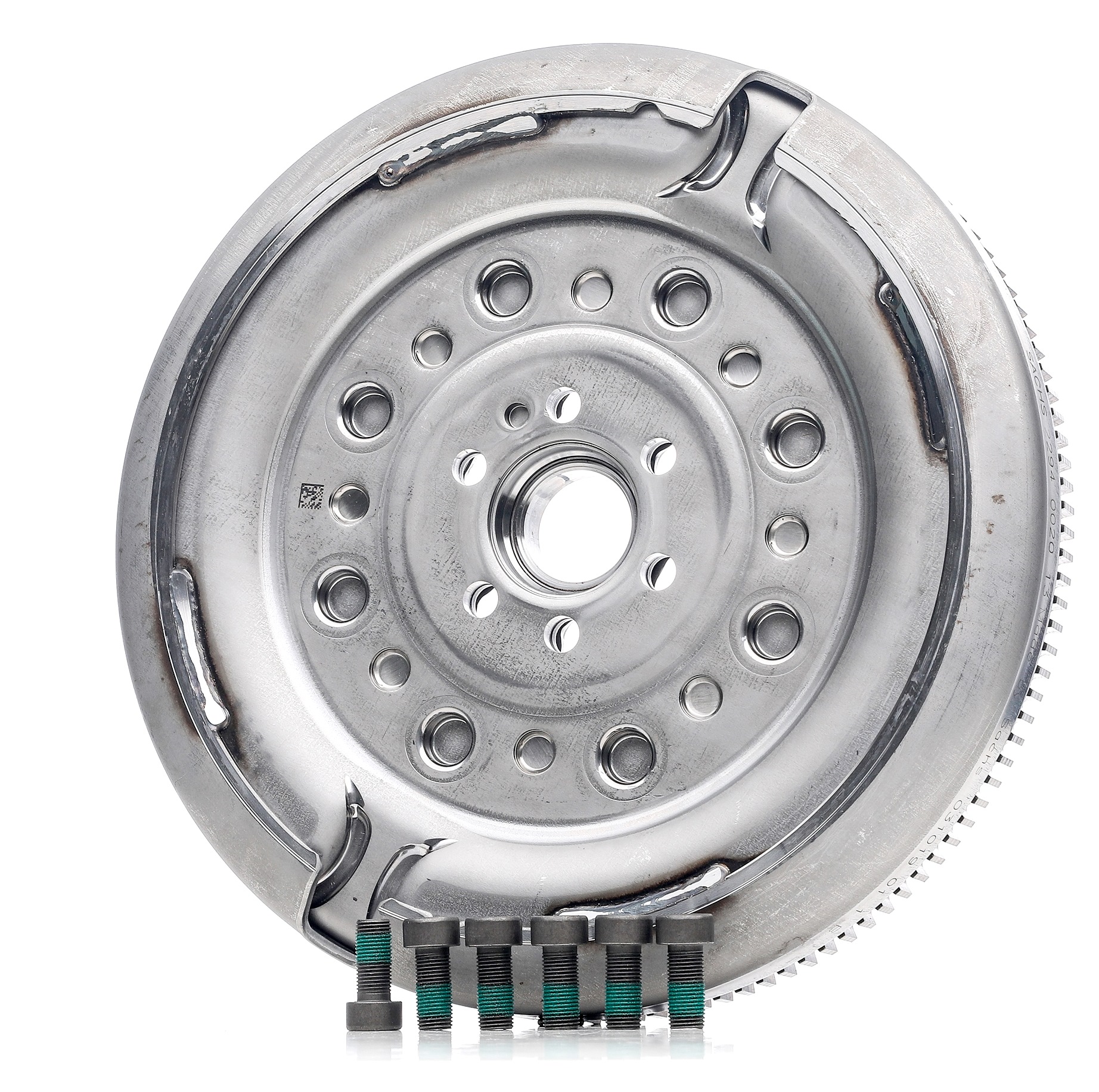 SACHS Volant Moteur VW,SKODA,AUDI 2294 002 013 03G105266BM,03G105266BM,03G105266BM 03G105266BM