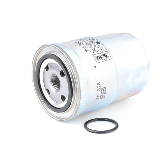 Mann-Filter wk828x Filtro de combustible para Toyota