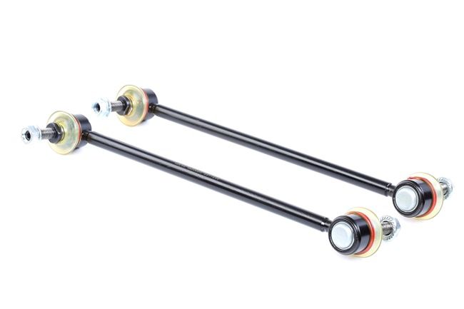 Febi Bilstein couplage tige stabilisateur avant Fiat Grande Punto 199 Punto 199