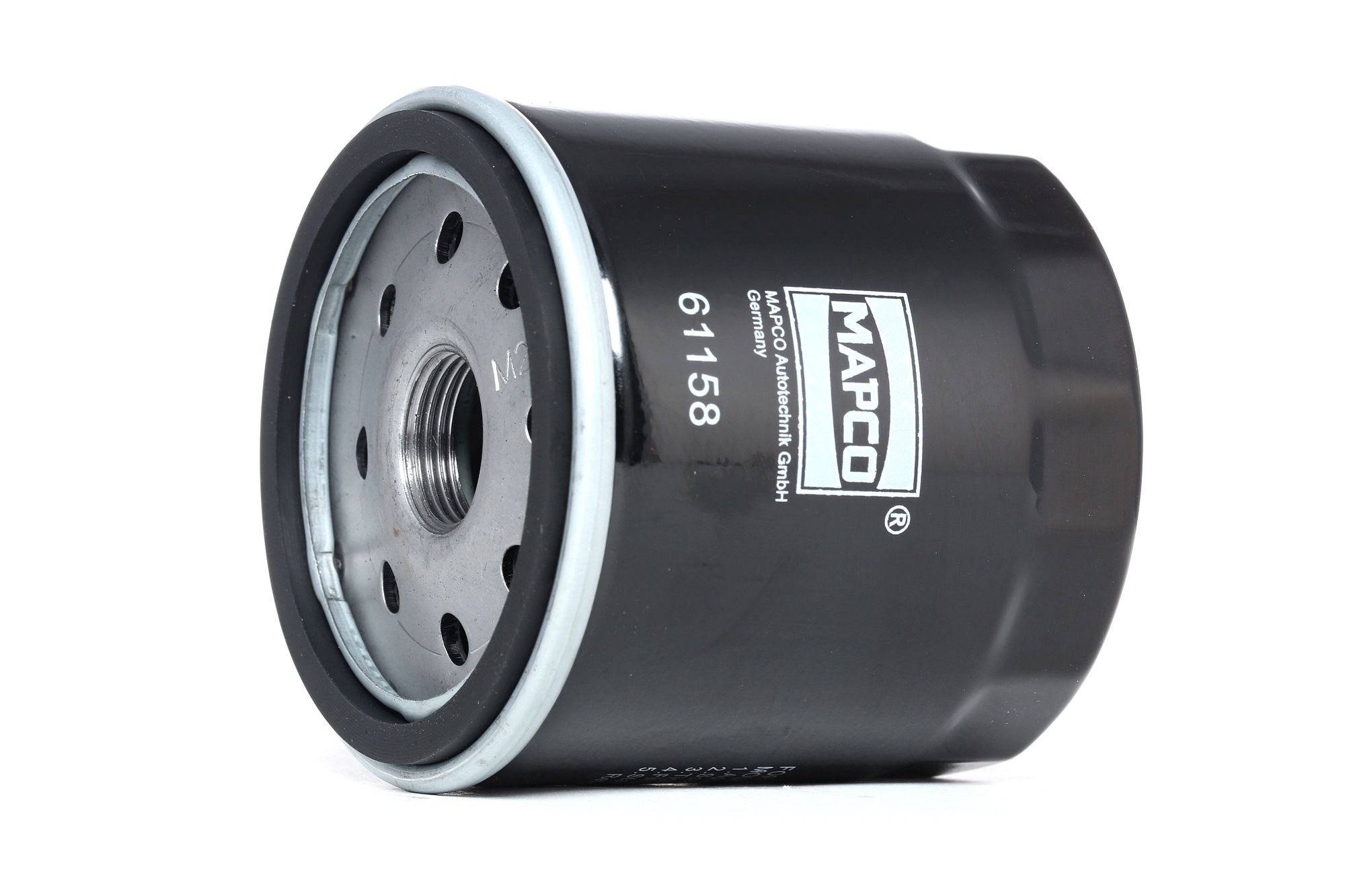 MAPCO Filtre à Huile RENAULT,NISSAN,MERCEDES-BENZ 61158 6071840225,A6071840225,1520800Q1D Oil Filtre