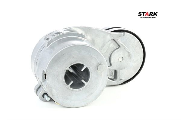 Spannrolle Keilrippenriemen GATES T38193 DriveAlign® AUDI SKODA VW
