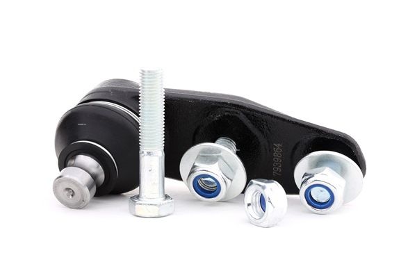 Rotule de suspension STARK SKSL-0260001 Essieu avant ...