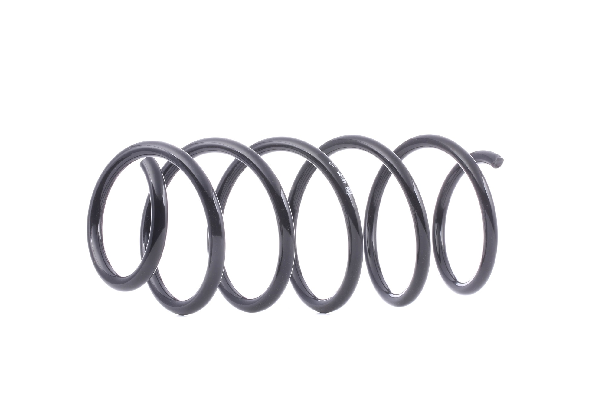 FEBI BILSTEIN Ressort d'Amortisseur OPEL,VAUXHALL 46905 0312262,0312263,312262 Ressort De Suspension