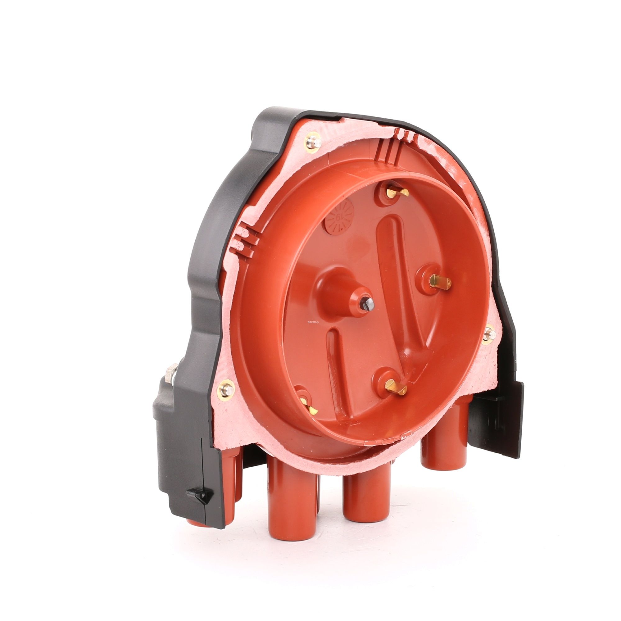 BREMI Tête De Delco BMW,VOLVO 8069R 12111725070,1715905,1725070 Tete d'Allumage,Tete d'Allumeur,Tête