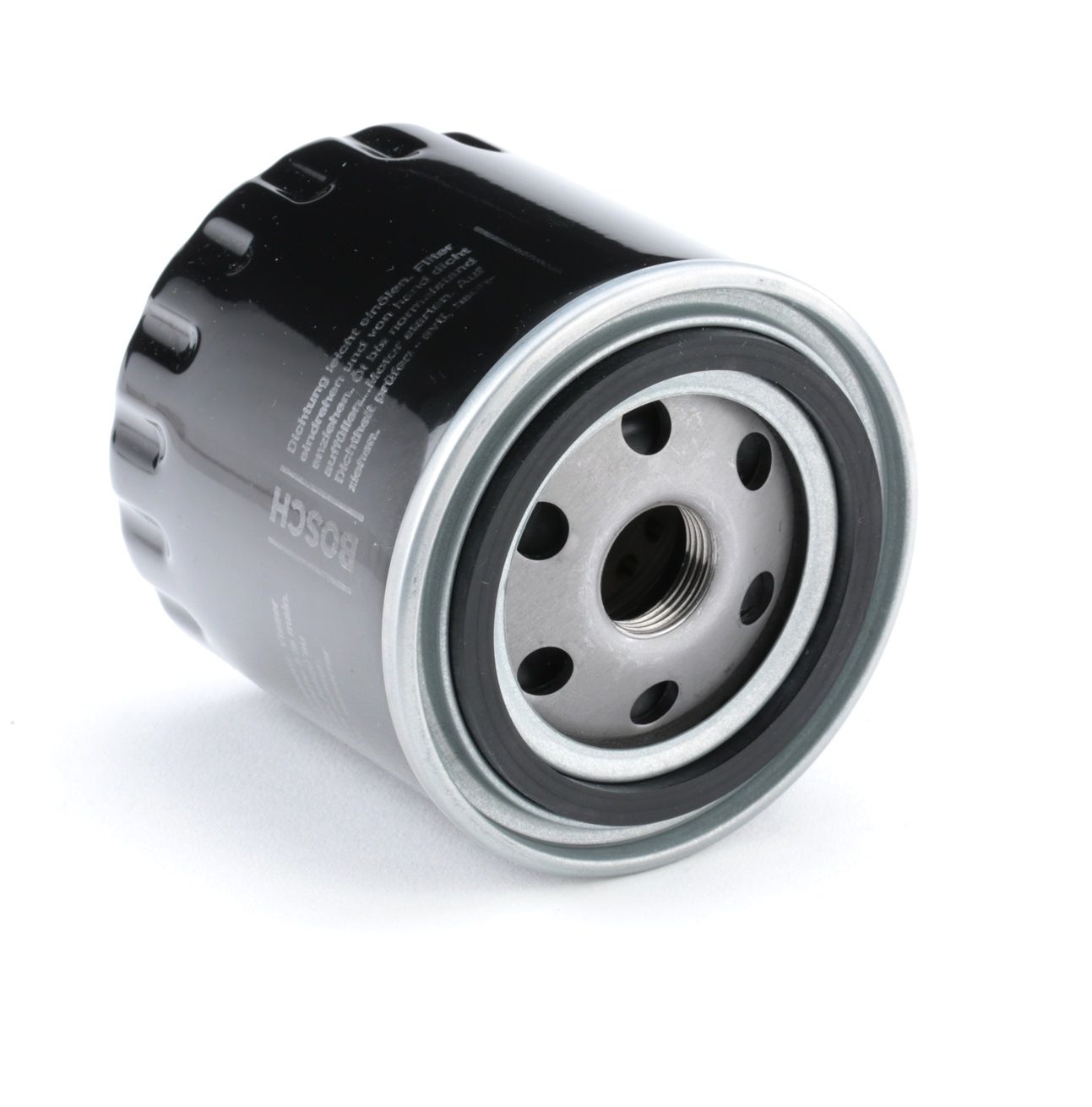 BOSCH Filtre à Huile NISSAN,RENAULT,SUZUKI F 026 407 184 1520800Q0N,1520800Q0N,8200552603 Oil Filtre