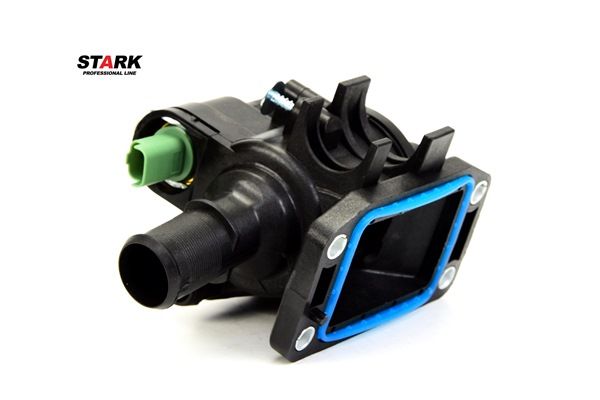 Stark Température D'ouverture83°c — ArticleSktc Thermostat D'eau XuOPTZki