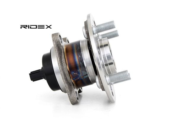 Radlagersatz SNR R169.76