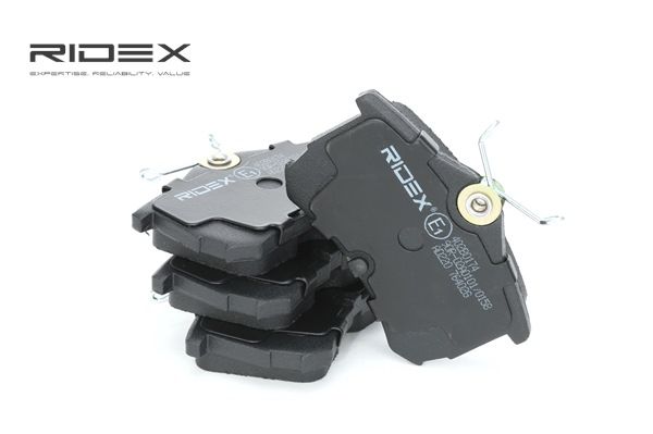 Textar discos de freno trasera honda Accord Tourer cm 2,0-2,4