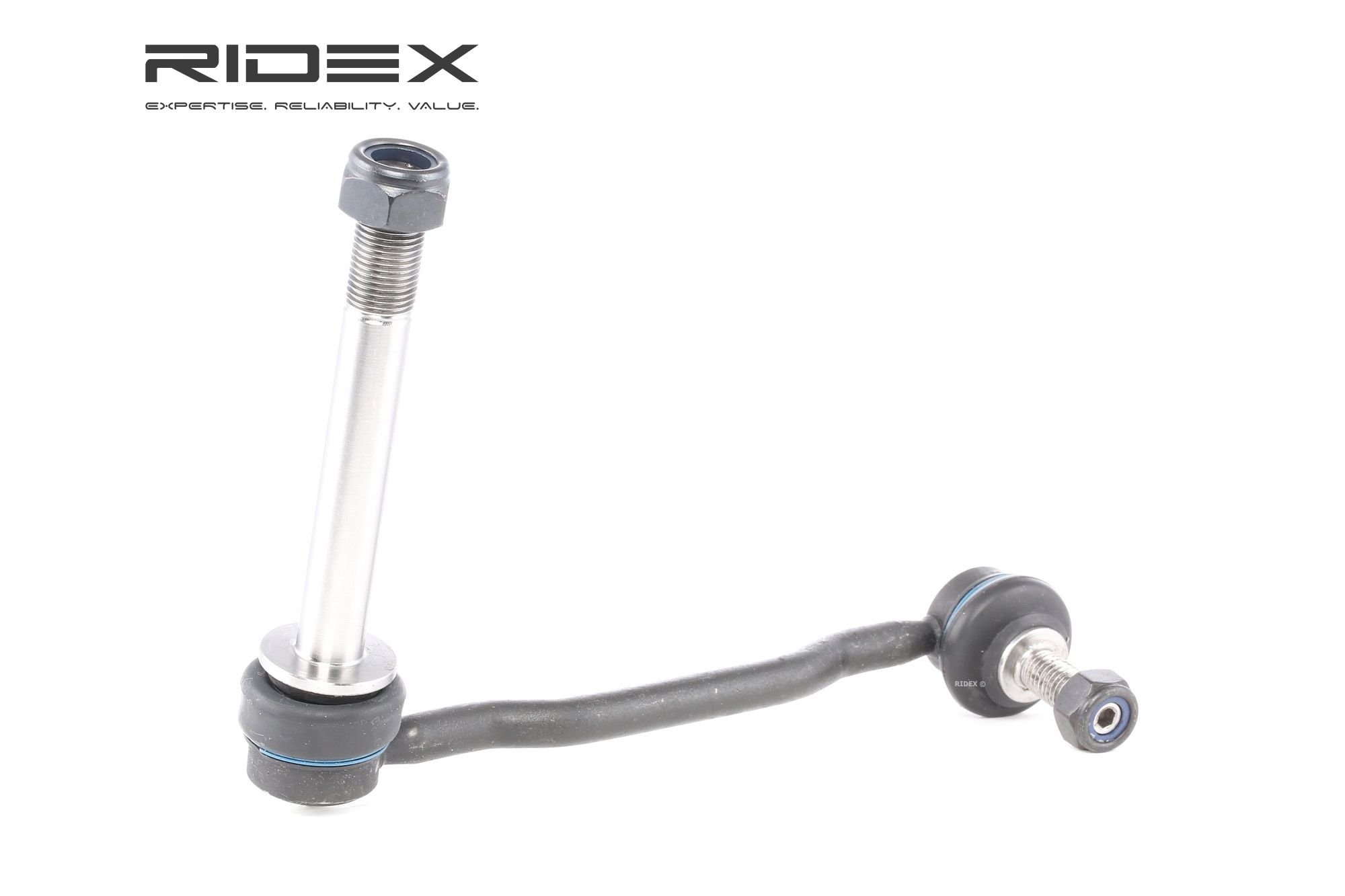 RIDEX Biellette De Barre Stabilisatrice PEUGEOT,CITROËN 3229S0139 508752,508752 Biellette De Suspens