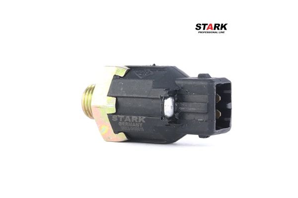 Valeo 255400 Capteur de cognement
