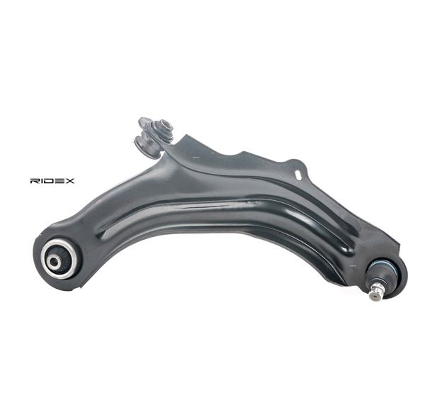 METZGER QUERLENKER ACHSLENKER DREIECKSLENKER RENAULT MEGANE,SCENIC