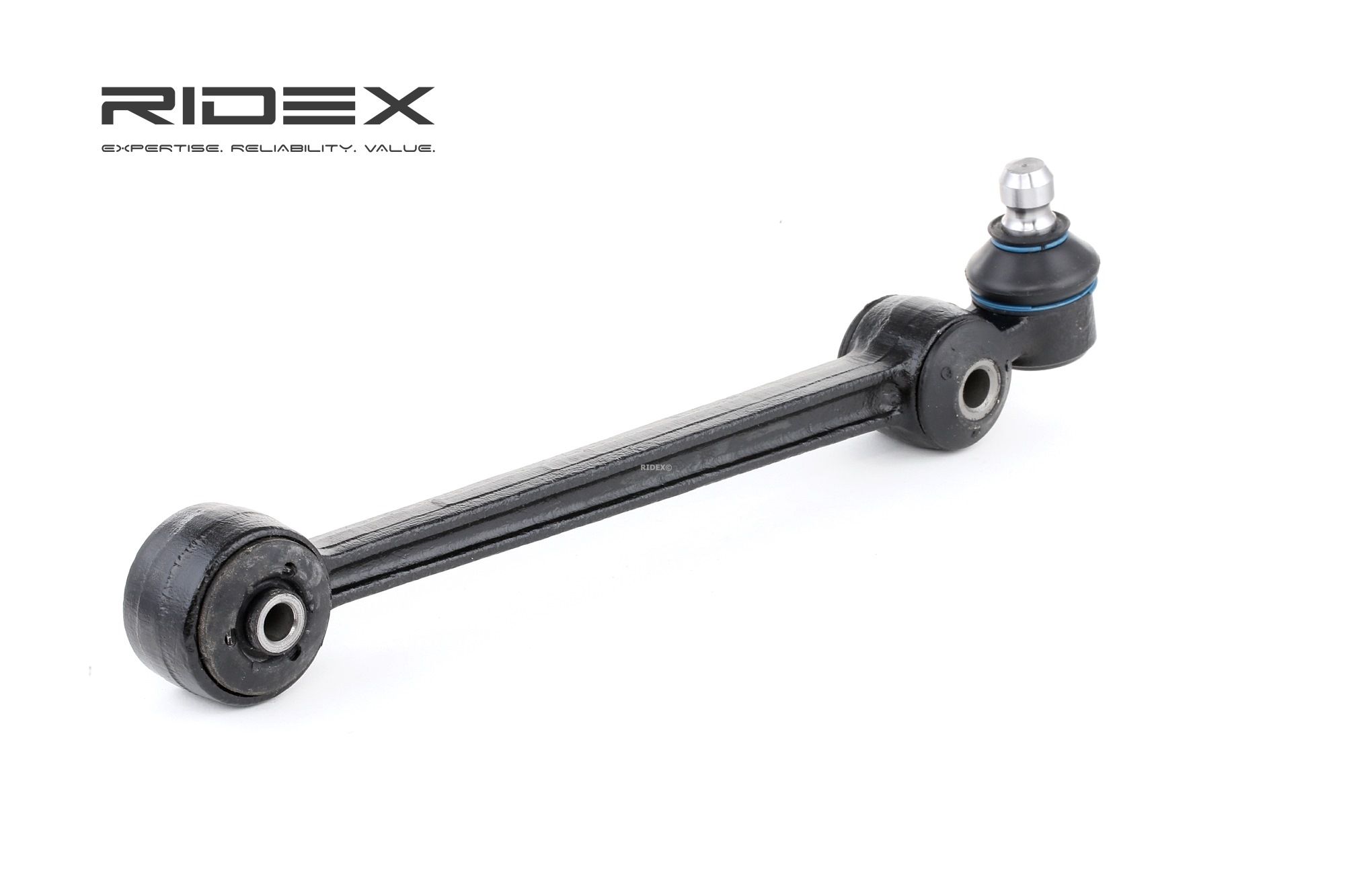 RIDEX Triangle De Suspension VW,AUDI 273C0016 861407151B,861412025C,861412026C 861407151B,861412025C