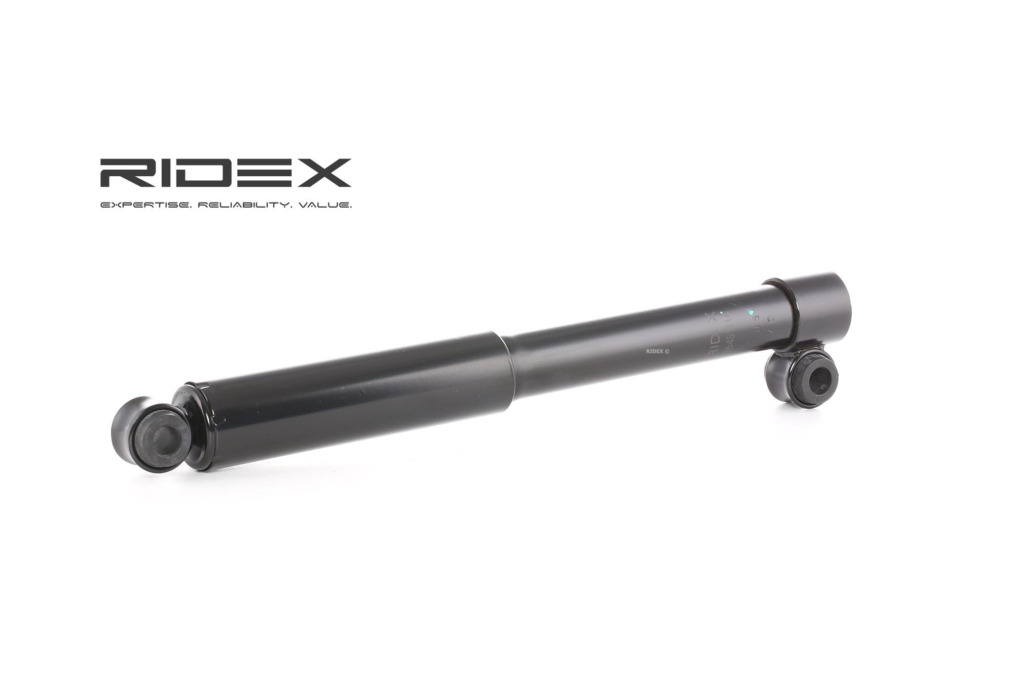 RIDEX Amortisseurs FIAT,LANCIA,AUTOBIANCHI 854S1114 5967923,71712473,71712479 Amortisseur 7612327,59