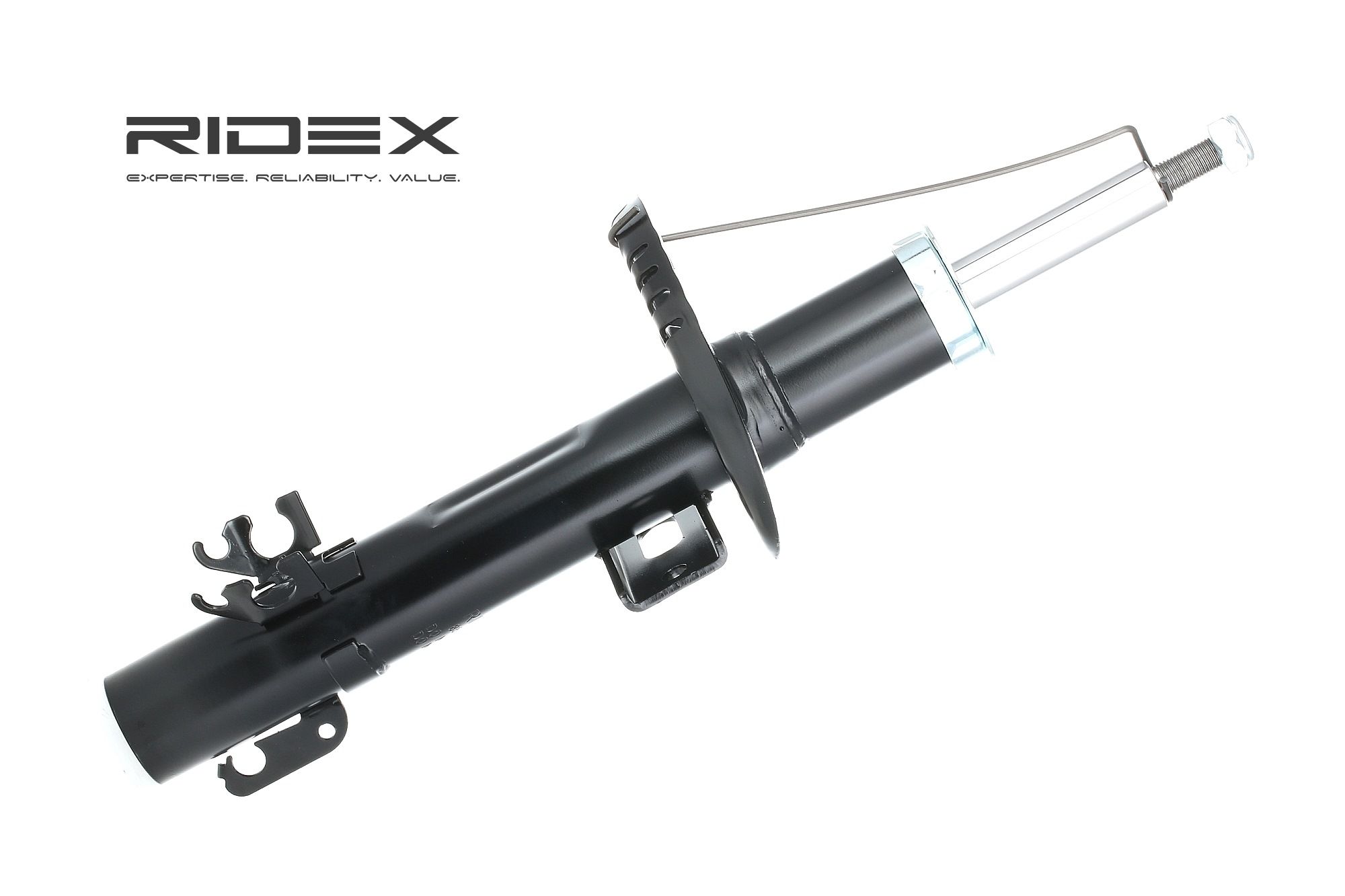 RIDEX Amortisseurs VW,SKODA,AUDI 854S0308 6R0413031AJ,6R0413031C,6R0413031E Amortisseur 6R0413031F,6