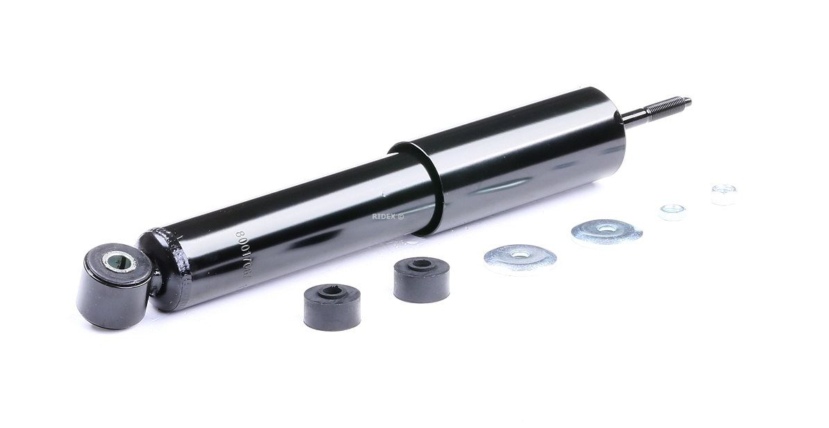 RIDEX Amortisseurs MITSUBISHI 854S0153 MB633900,MB633915,MB892584 Amortisseur MB892585,MR267960,MR31