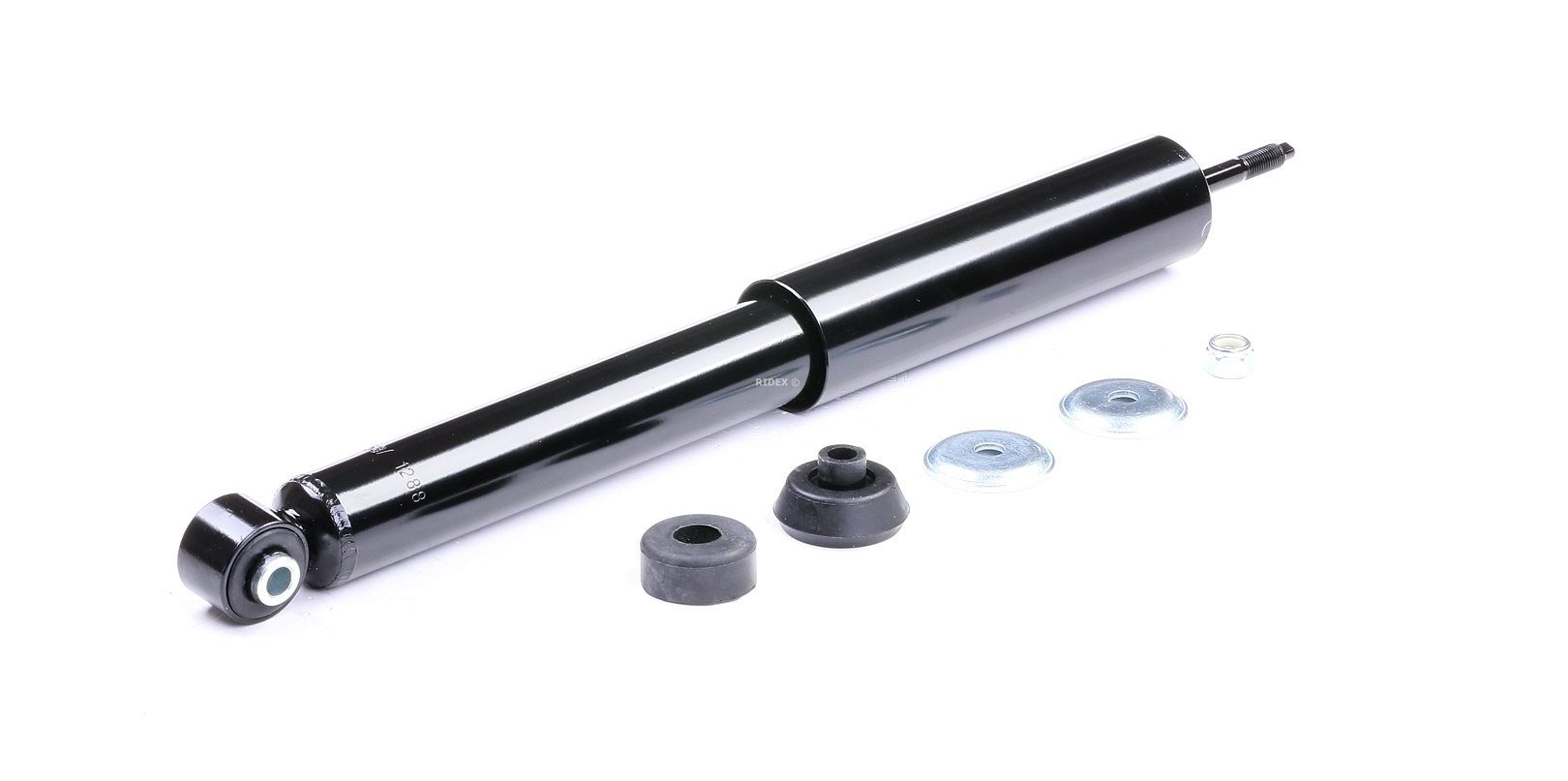 RIDEX Amortisseurs OPEL,VAUXHALL 854S0144 436180,436305,9201036 Amortisseur 93176932