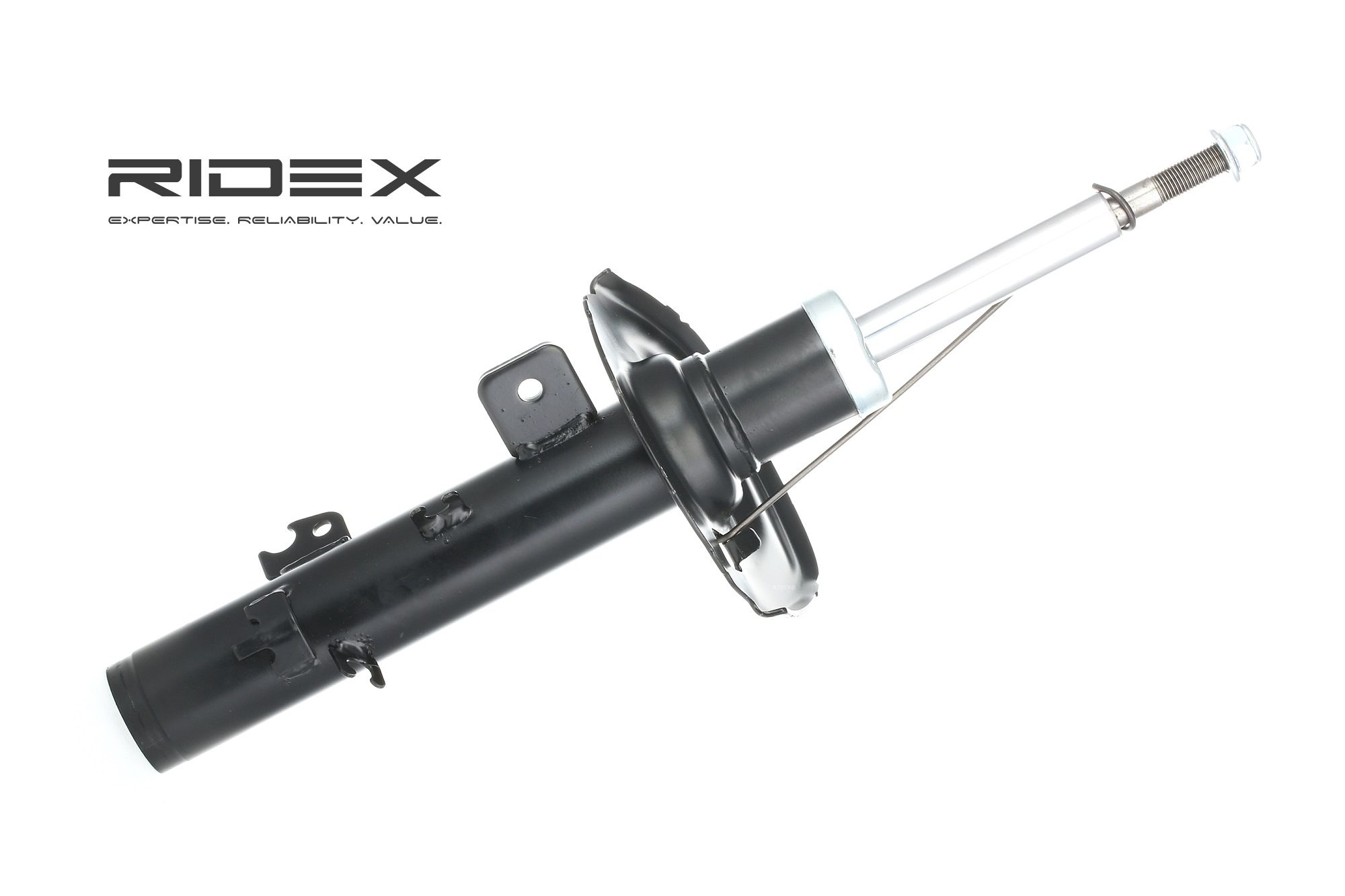 RIDEX Amortisseurs PEUGEOT,CITROËN 854S0626 5208C4,5208C7,5202VG Amortisseur 5202WE,5202XJ,5202YV,52