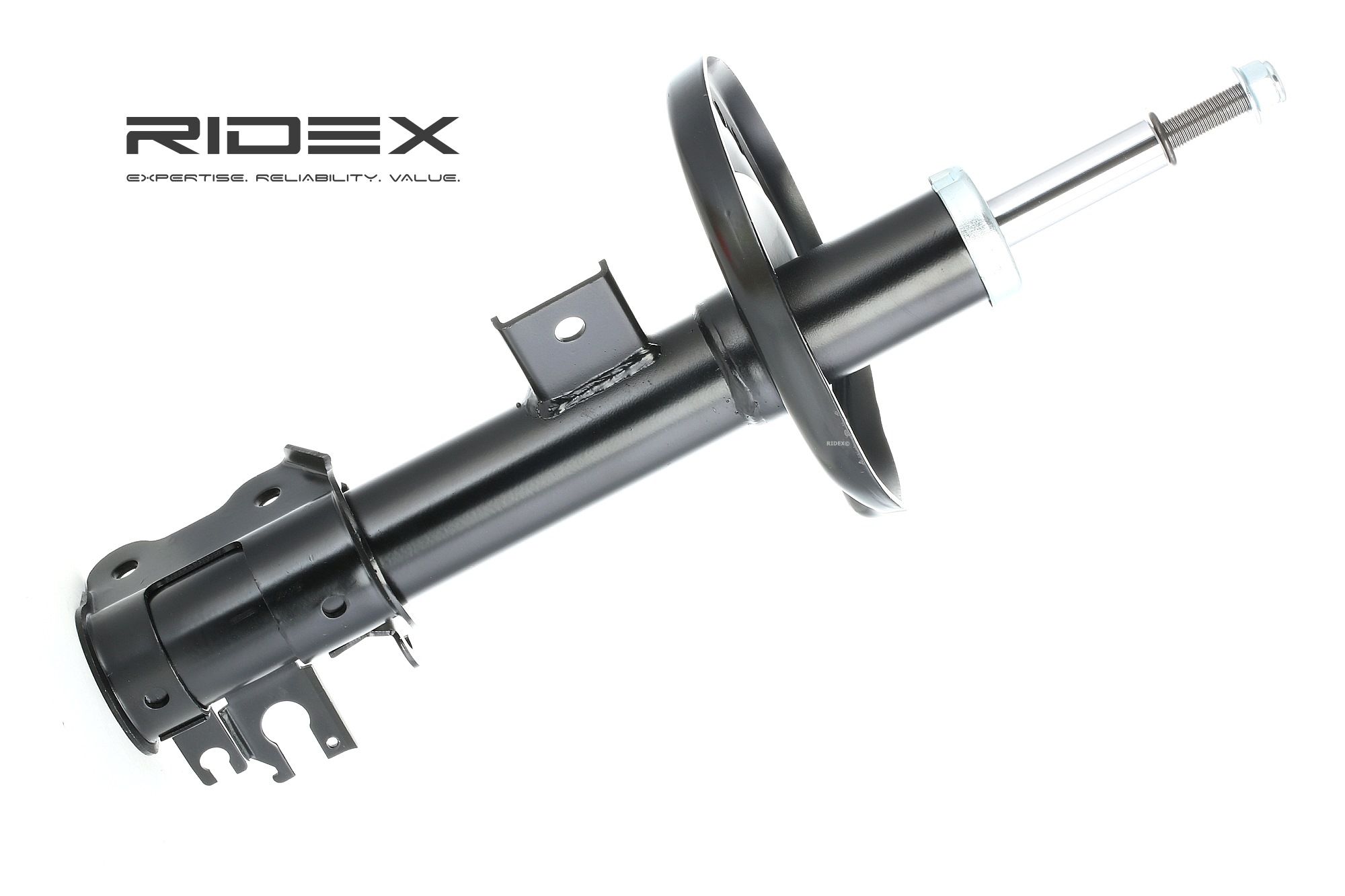 RIDEX Amortisseurs FIAT,FORD,ABARTH 854S0734 50708670,50708672,50708674 Amortisseur 50709077,5070907