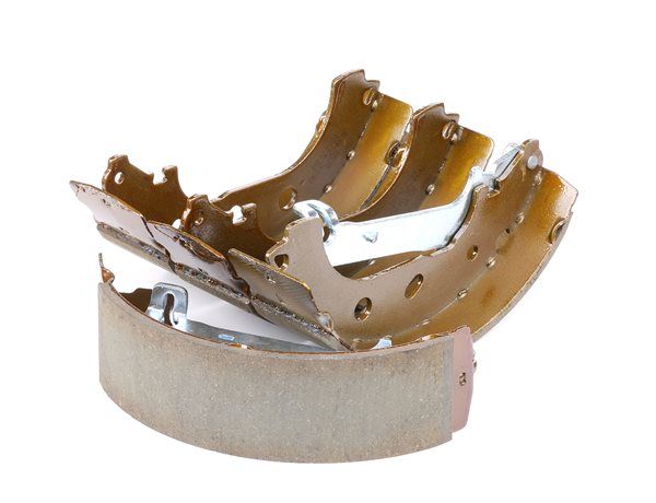 STARK SKBS-0450131 Bremsbackensatz