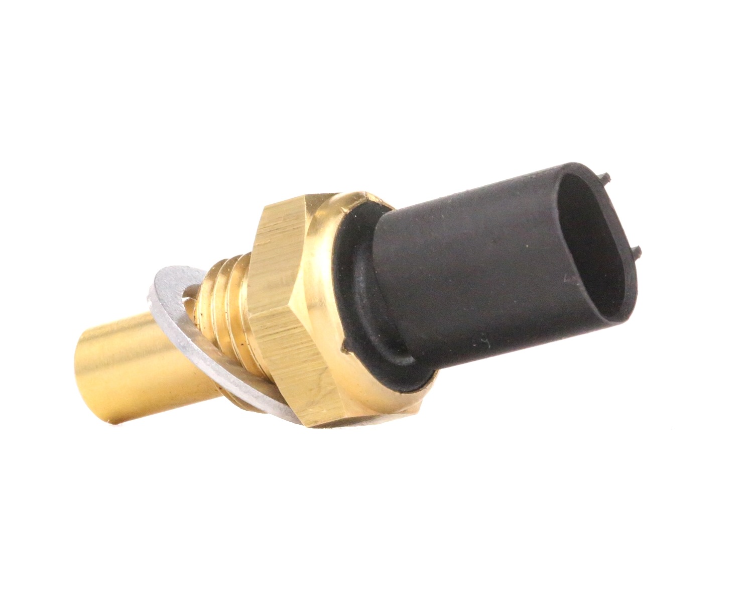 FEBI BILSTEIN Sonde De Température De Liquide De Refroidissement MERCEDES-BENZ,JEEP,SMART 37059 0510