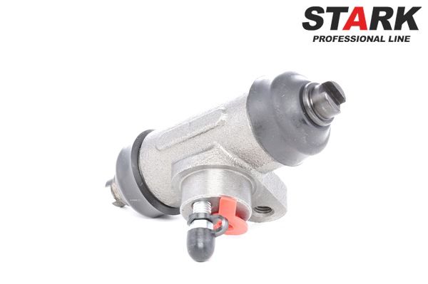 2747 MAPCO Wheel Brake Cylinder Black//grey