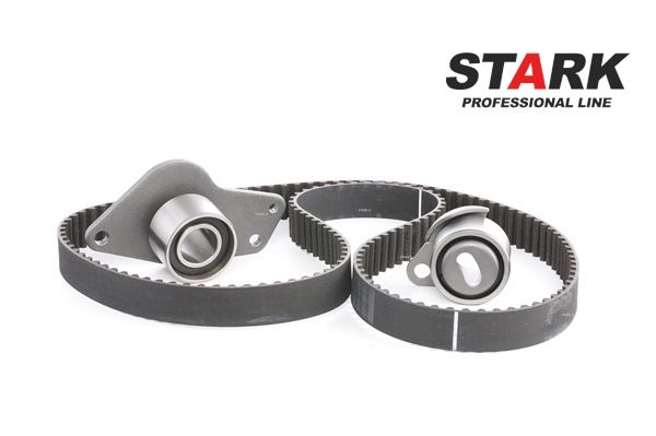 Comprar y reemplazar Juego de correas dentadas STARK SKTBK-0760040