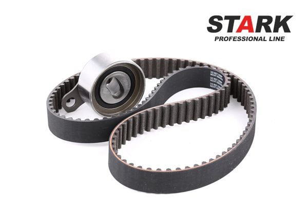 Comprar y reemplazar Juego de correas dentadas STARK SKTBK-0760051