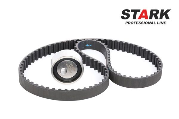 Comprar y reemplazar Juego de correas dentadas STARK SKTBK-0760067
