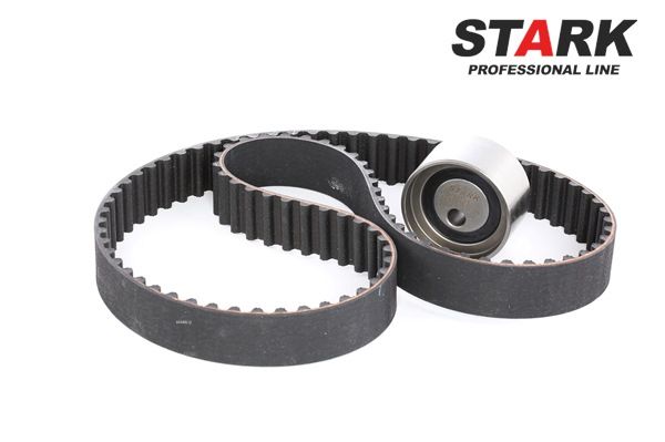 Comprar y reemplazar Juego de correas dentadas STARK SKTBK-0760069