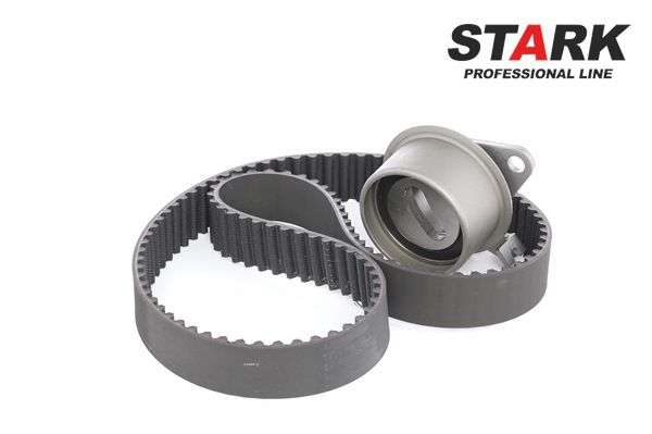 Comprar y reemplazar Juego de correas dentadas STARK SKTBK-0760071