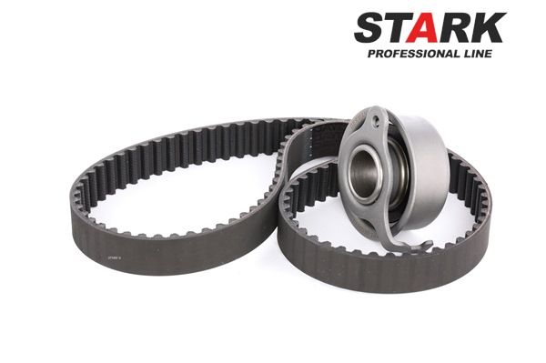 Comprar y reemplazar Juego de correas dentadas STARK SKTBK-0760092