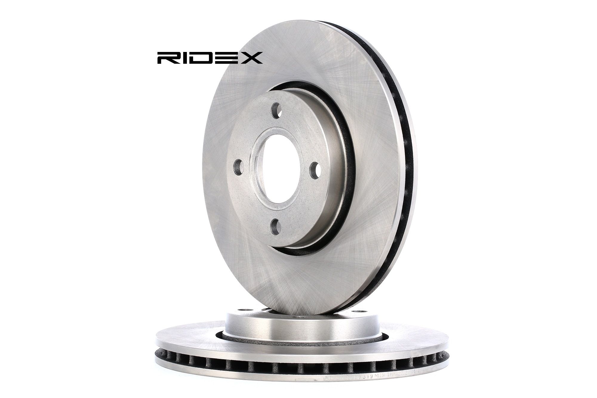 RIDEX Disc Brakes FORD USA,FORD,AC 82B0319 1513979,4044278,4056031 Brake Rotors,Brake Discs,Disk Brakes,Brake Disc 4070864,5026785,6676462,93BX1125CB