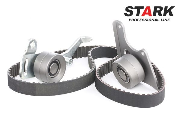 Comprar y reemplazar Juego de correas dentadas STARK SKTBK-0760099