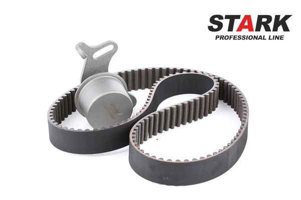 Juego de correas dentadas SKTBK-0760100 con buena relación STARK calidad-precio
