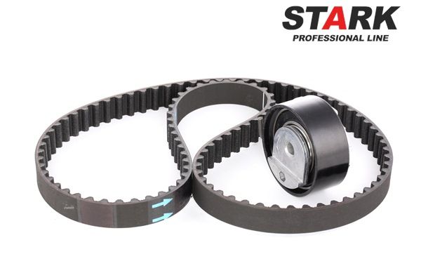 Comprar y reemplazar Juego de correas dentadas STARK SKTBK-0760109