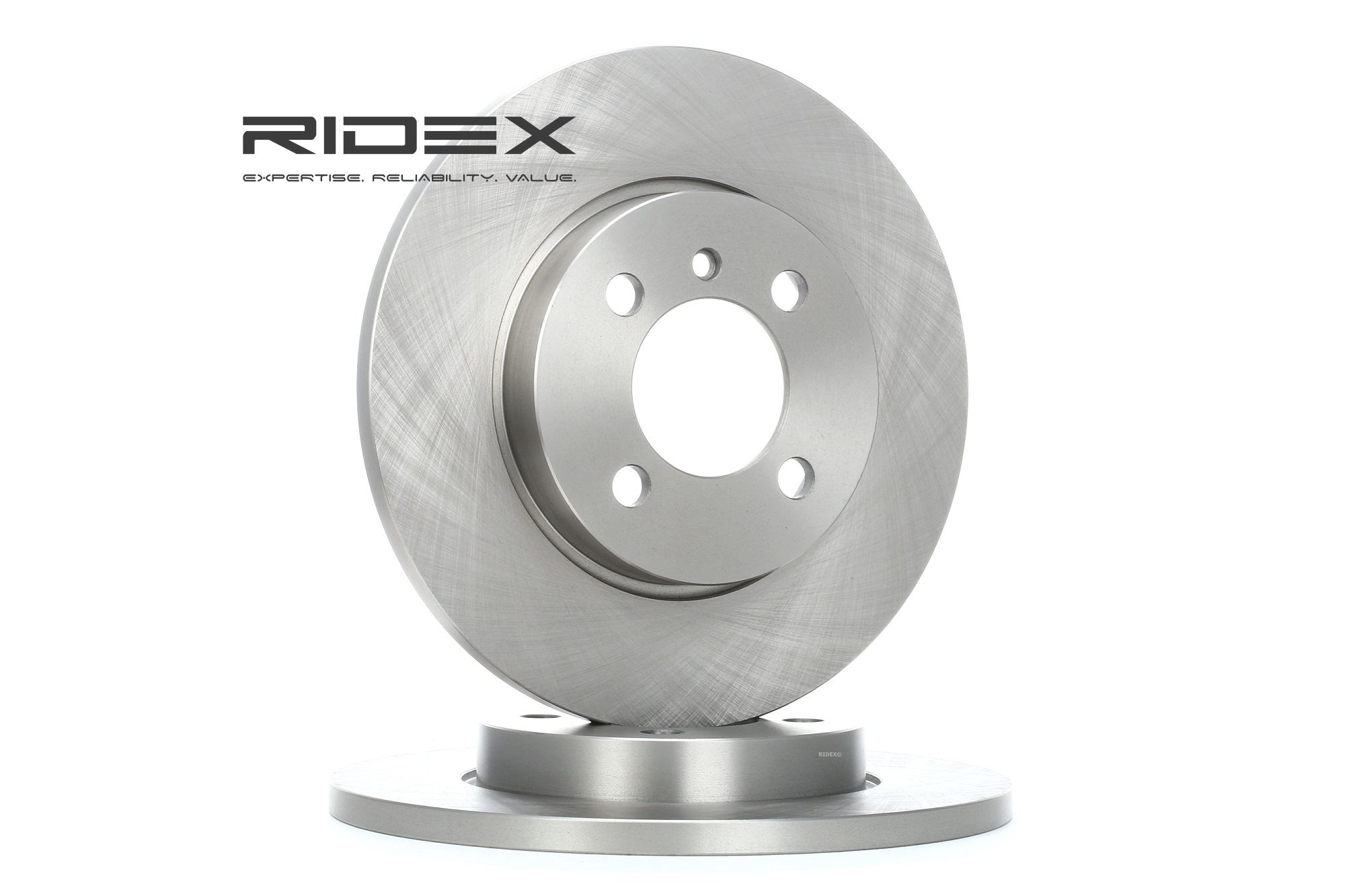 RIDEX Disc Brakes BMW 82B0597 34111154747,34116752434 Brake Rotors,Brake Discs,Disk Brakes,Brake Disc