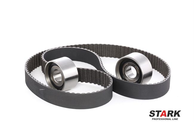 Comprar y reemplazar Juego de correas dentadas STARK SKTBK-0760123
