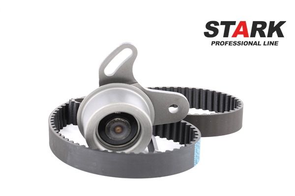 Comprar y reemplazar Juego de correas dentadas STARK SKTBK-0760127