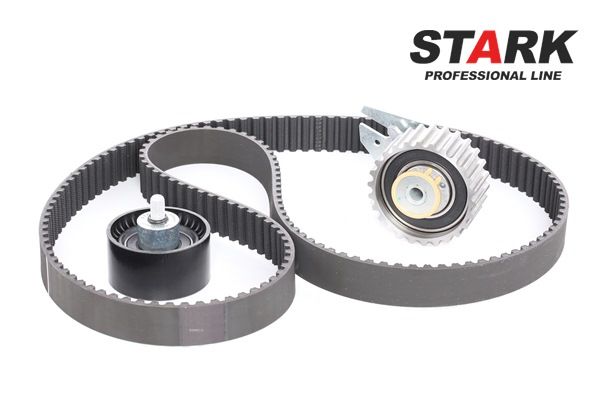 Comprar y reemplazar Juego de correas dentadas STARK SKTBK-0760137