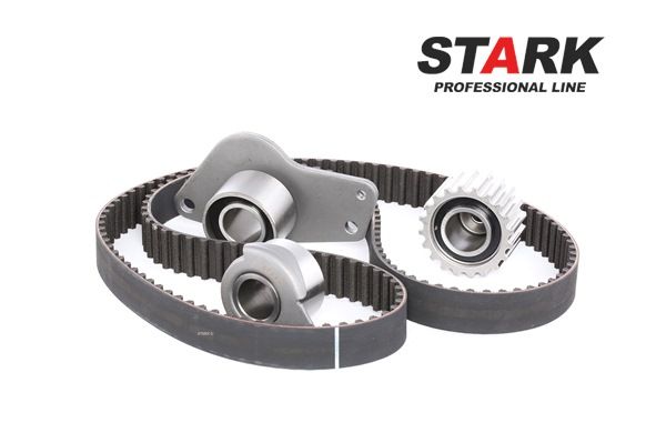 Comprar y reemplazar Juego de correas dentadas STARK SKTBK-0760157