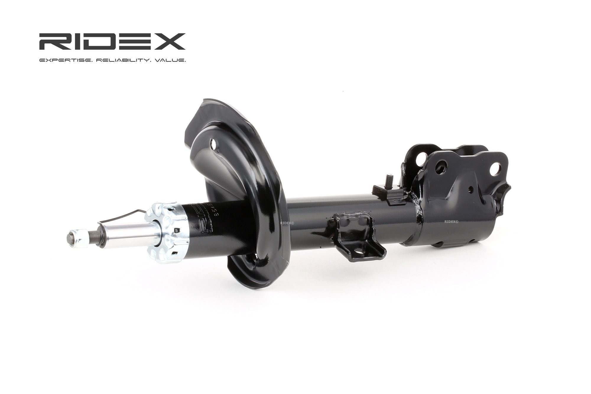 RIDEX Amortisseurs PEUGEOT,CITROËN,MITSUBISHI 854S1158 1607498280,4060A325,4060A475 Amortisseur