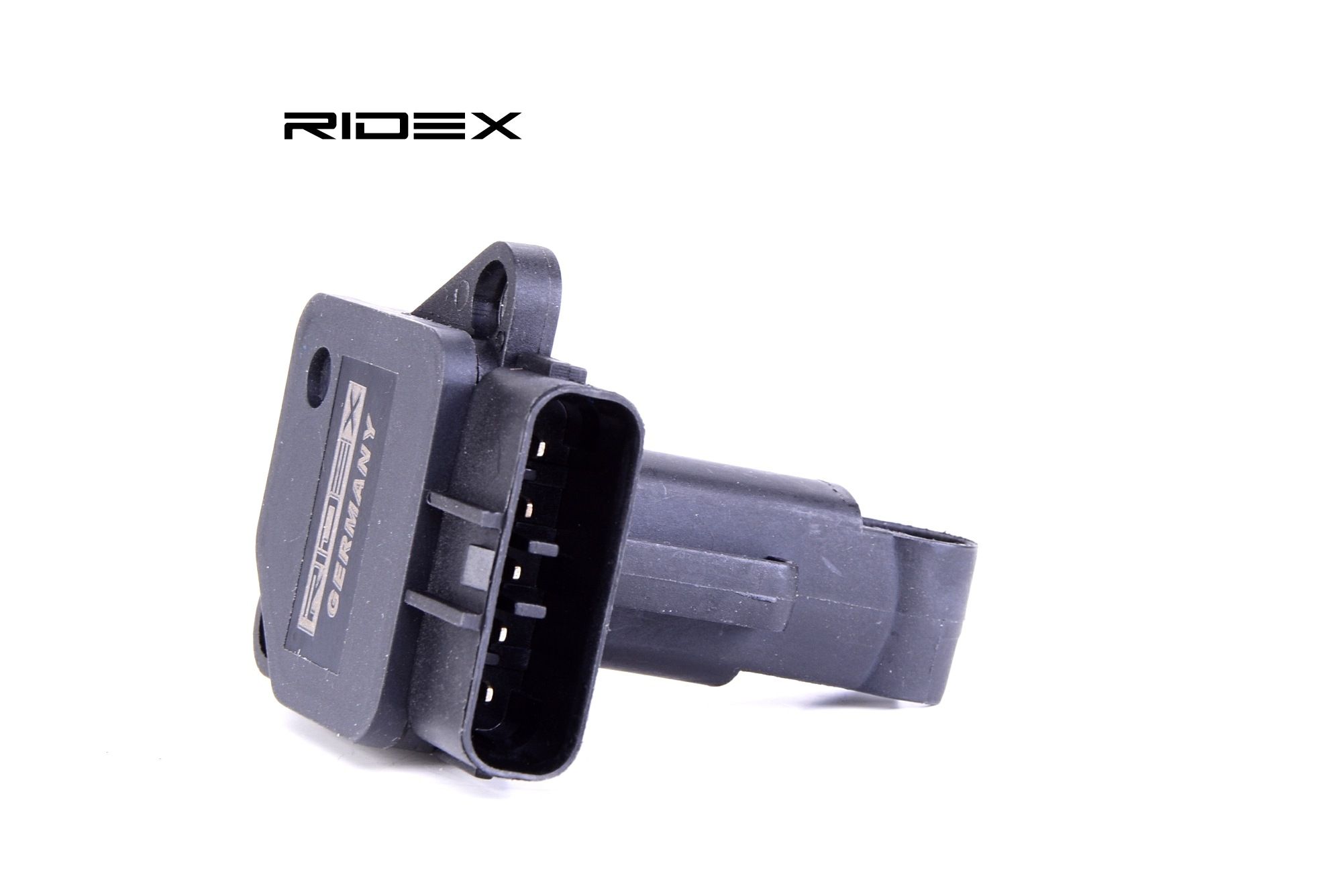 RIDEX Débitmètre d'Air MAZDA,SUBARU,JAGUAR 3926A0125 2W9312B579AB,2W9312B579AC,C2C7636 Débitmètre De