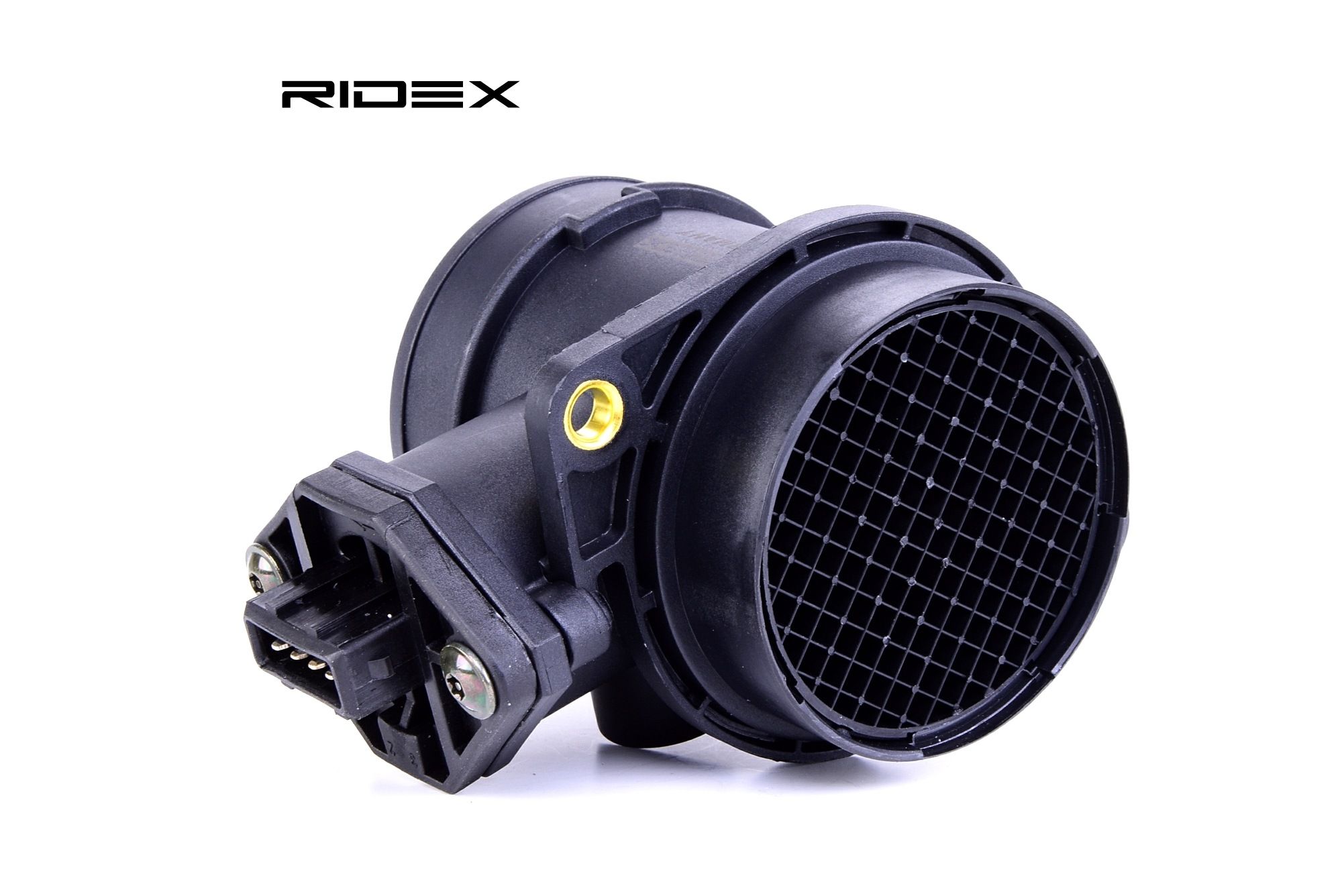 RIDEX Débitmètre d'Air RENAULT,VOLVO 3926A0018 7403507697,7700100572,7703507697 Débitmètre De Masse 