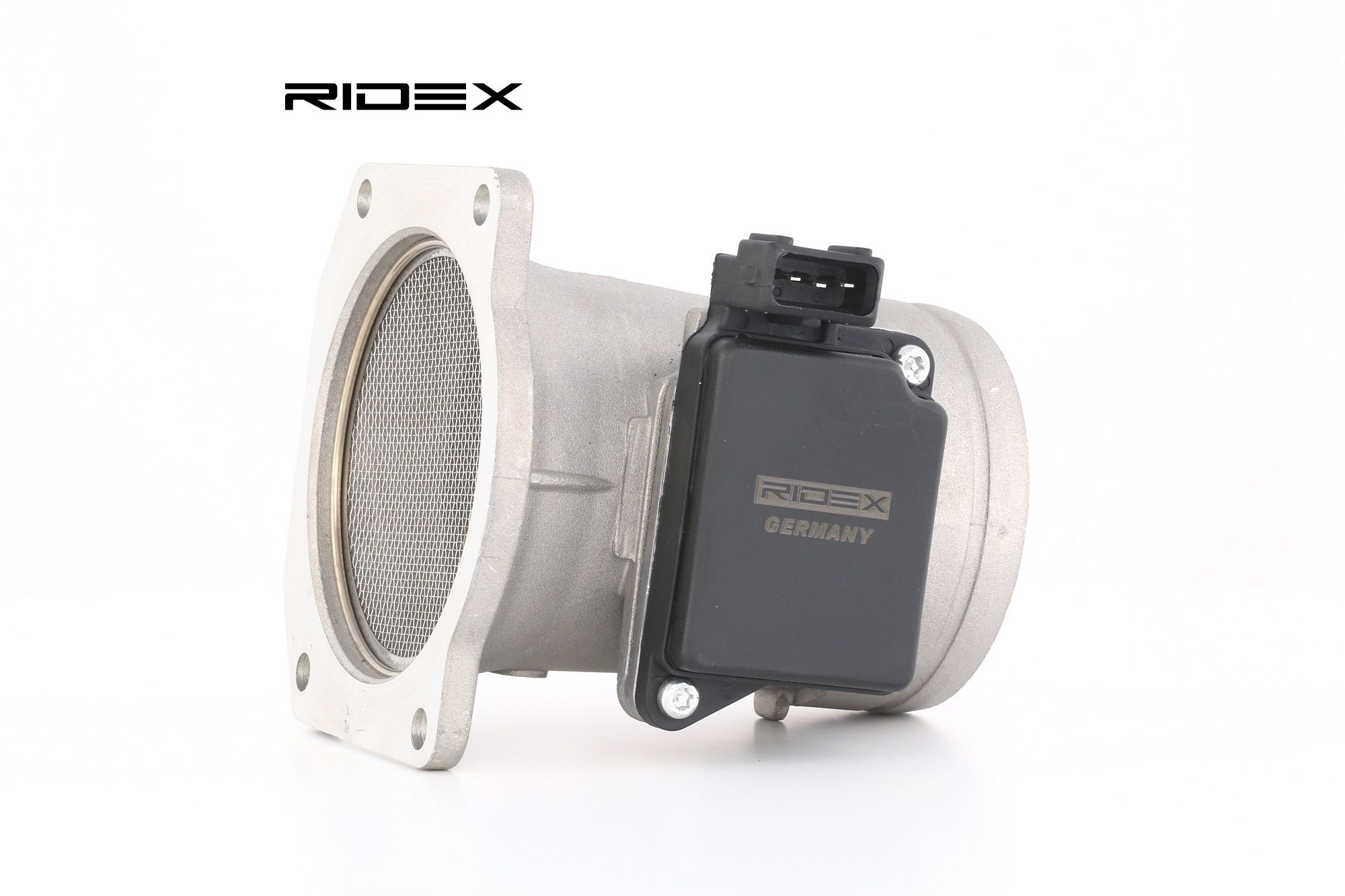 RIDEX Débitmètre d'Air VW,AUDI,SEAT 3926A0036 037906461B,037906461BV,037906461BX Débitmètre De Masse