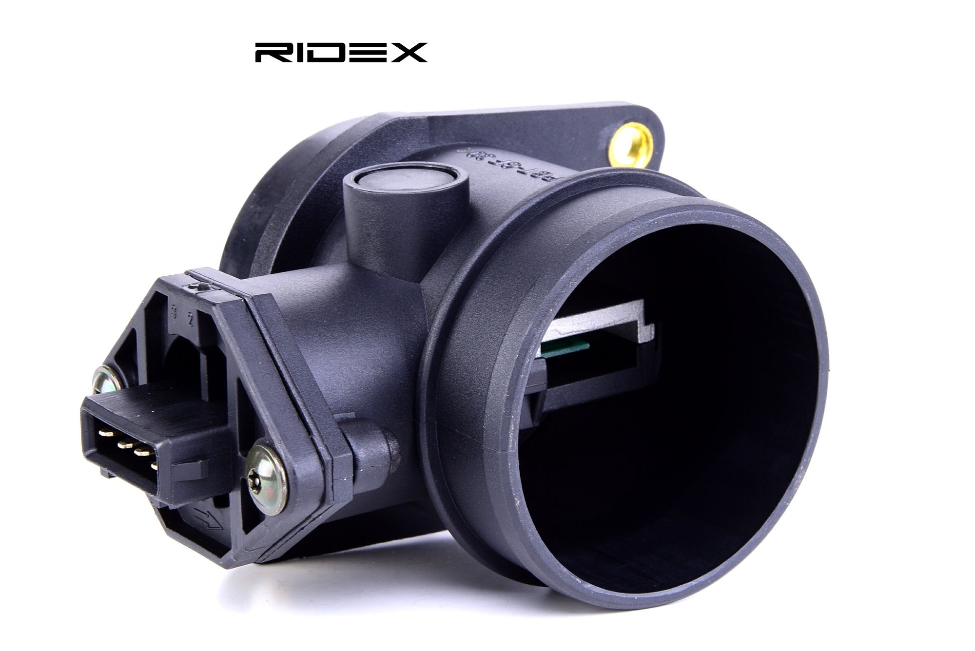 RIDEX Débitmètre d'Air VW,AUDI,SKODA 3926A0020 037906461C,037906461CV,037906461CX Débitmètre De Mass